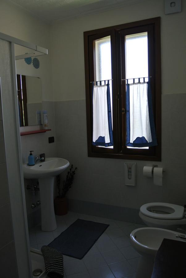 Casa D'Oro Rooms Mestre Exteriör bild