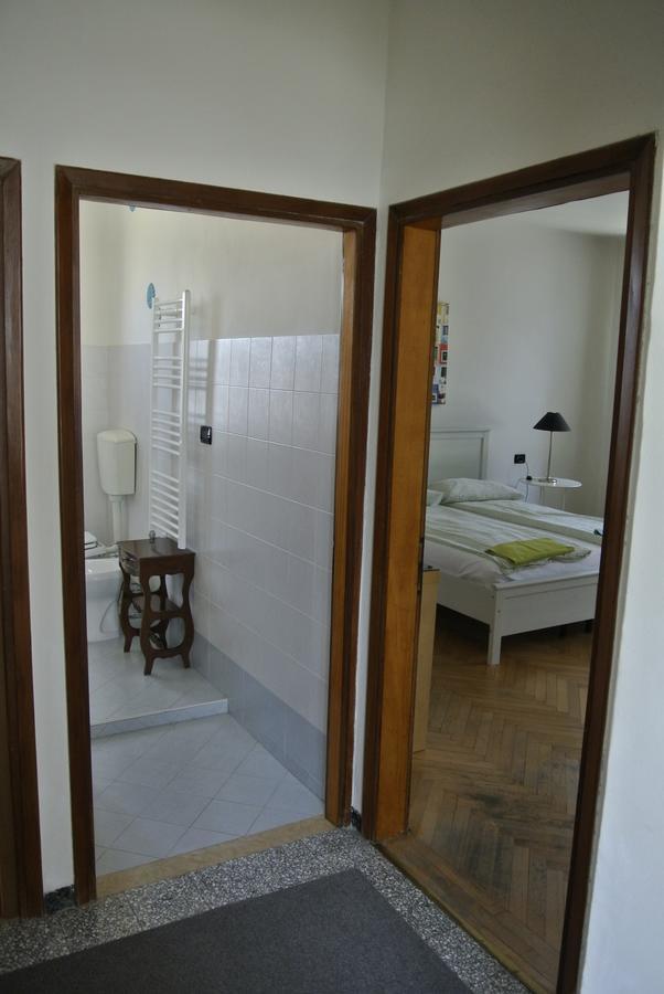 Casa D'Oro Rooms Mestre Exteriör bild