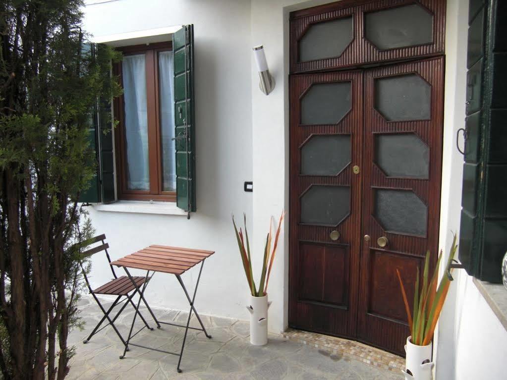 Casa D'Oro Rooms Mestre Exteriör bild