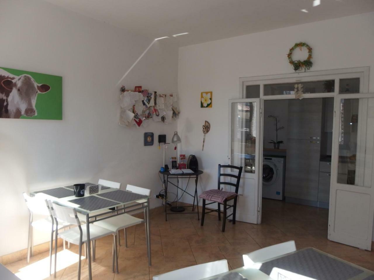 Casa D'Oro Rooms Mestre Exteriör bild