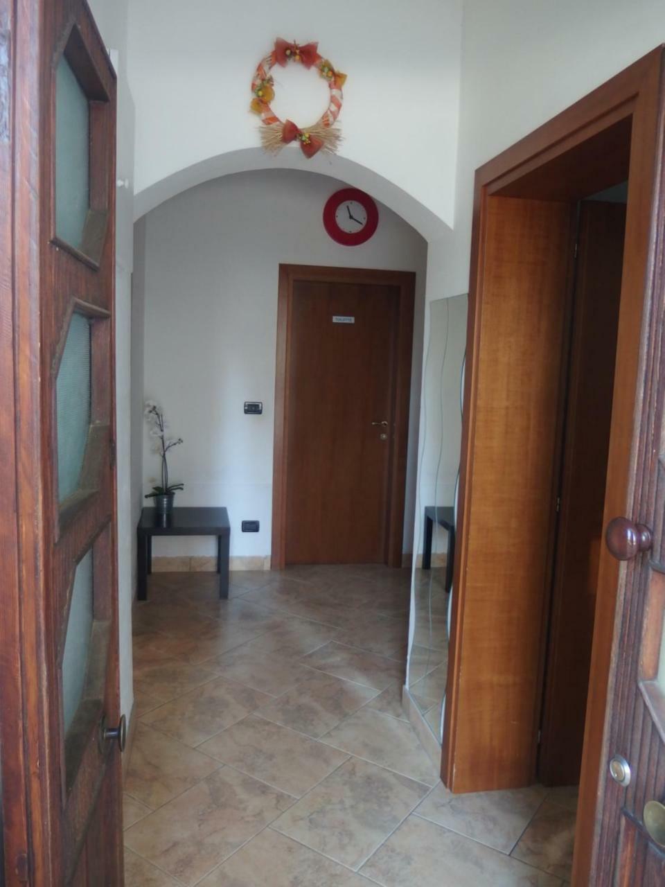 Casa D'Oro Rooms Mestre Exteriör bild
